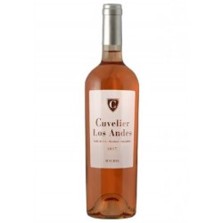 CUVELIER LOS ANDES ROSE