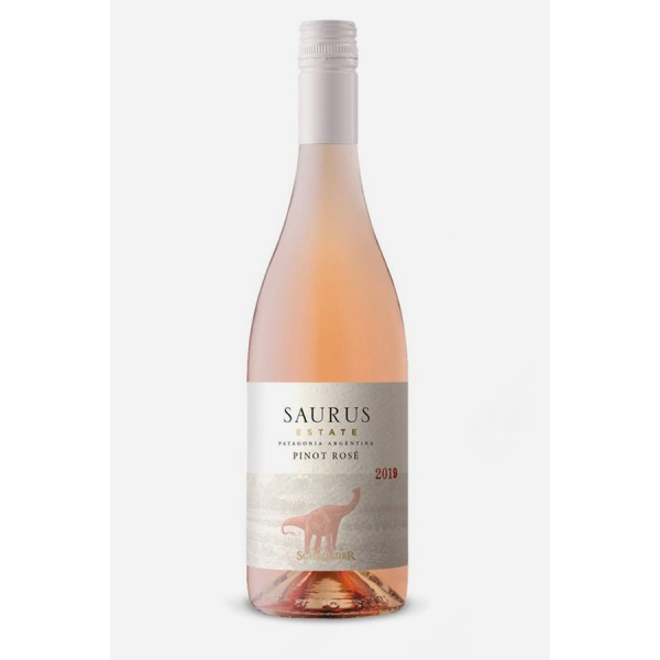 SAURUS ESTATE PINOT NOIR ROSE SAURUS ESTATE PINOT NOIR ROSE