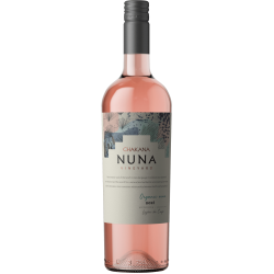 CHAKANA NUNA ROSE 