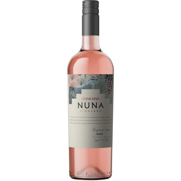 CHAKANA NUNA ROSE  CHAKANA NUNA ROSE