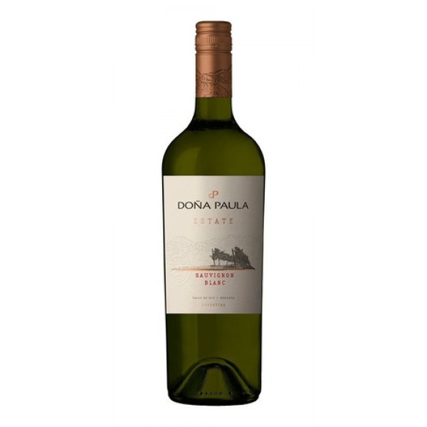 DOÑA PAULA ESTATE SAUVIGNON BLANC DOÑA PAULA ESTATE SAUVIGNON BLANC
