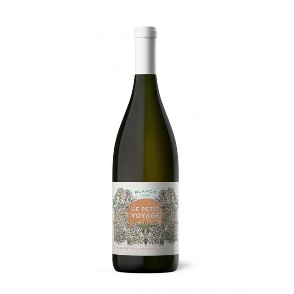 LE PETIT VOYAGE BLANCO LE PETIT VOYAGE BLANCO