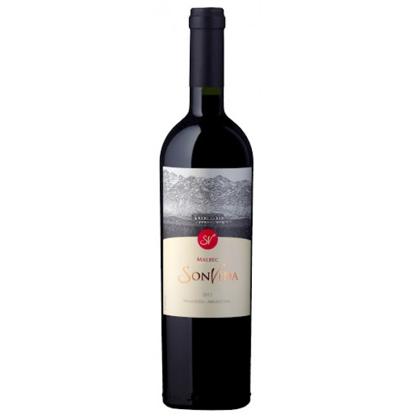 SON VIDA MALBEC SON VIDA MALBEC