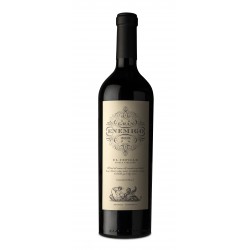 EL GRAN ENEMIGO SV EL CEPILLO CABERNET FRANC