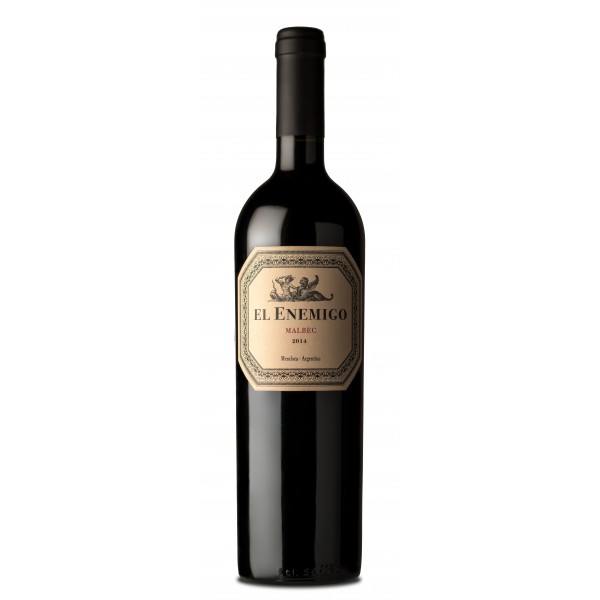 EL ENEMIGO MALBEC EL ENEMIGO MALBEC