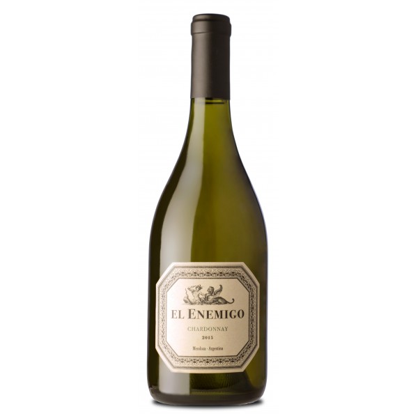 EL ENEMIGO CHARDONNAY EL ENEMIGO CHARDONNAY
