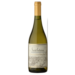SAINT FELICIEN CHARDONNAY ROBLE
