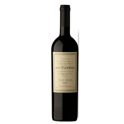 D.V. CATENA MALBEC - MALBEC