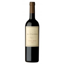 D.V. CATENA CABERNET - MALBEC