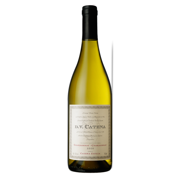 D.V. CATENA CHARDONNAY - CHARDONNAY