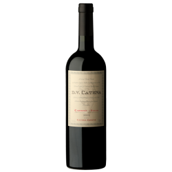 D.V. CATENA CABERNET - SYRAH