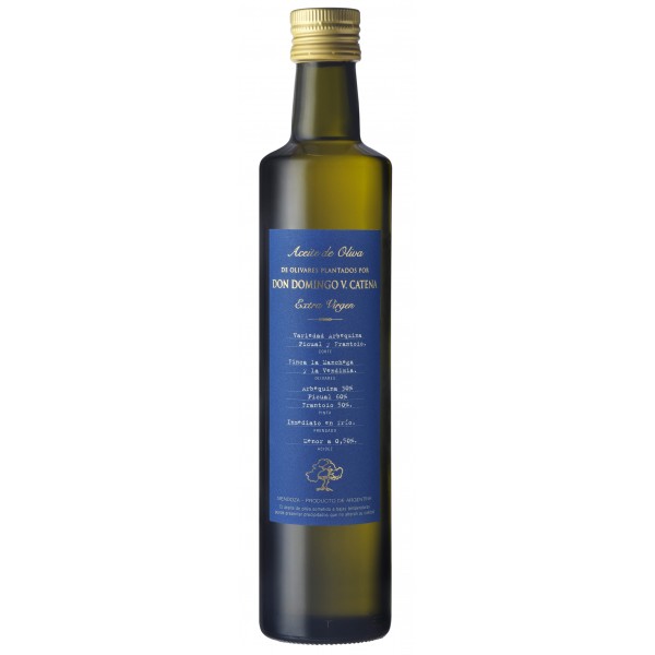 D.V. CATENA ACEITE DE OLIVA D.V. CATENA ACEITE DE OLIVA