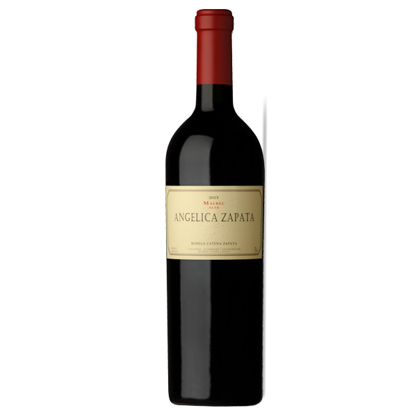 ANGELICA ZAPATA MALBEC ALTA ANGELICA ZAPATA MALBEC ALTA