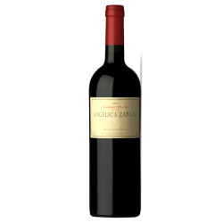 ANGELICA ZAPATA CABERNET FRANC ALTA