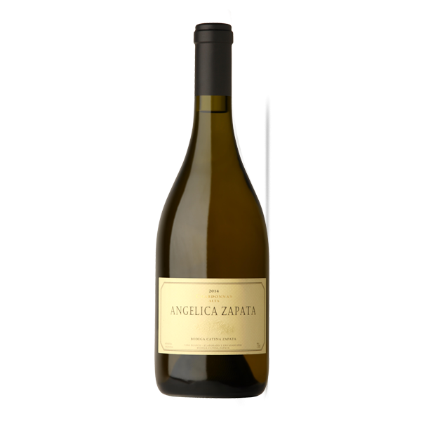 ANGELICA ZAPATA CHARDONNAY ALTA