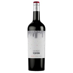 MUNDO REVES MALBEC
