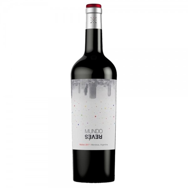MUNDO REVES MALBEC MUNDO REVES MALBEC