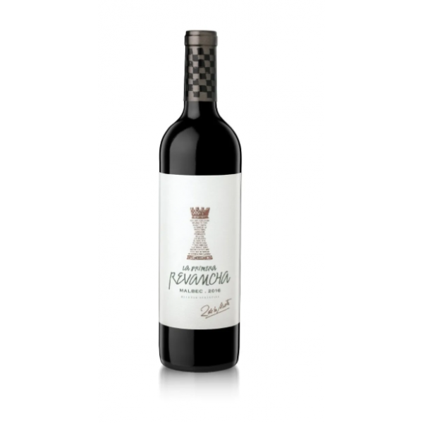 PRIMERA REVANCHA MALBEC PRIMERA REVANCHA MALBEC