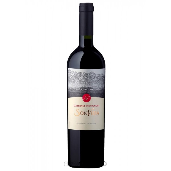 SON VIDA CABERNET SAUVIGNON SON VIDA CABERNET SAUVIGNON