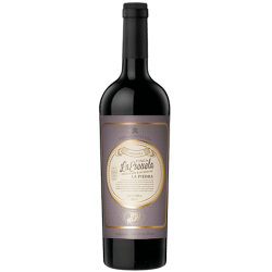 TINTO NEGRO LA ESCUELA LA PIEDRA