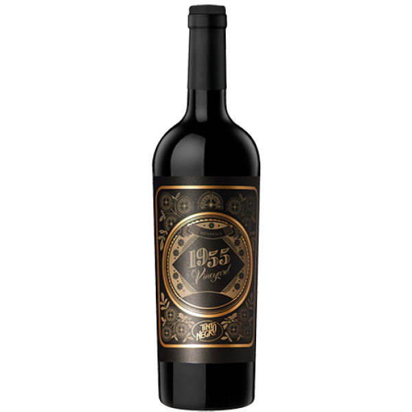 TINTO NEGRO VINEYARD 1955 MALBEC 2015