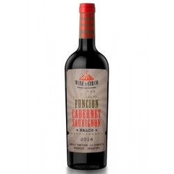 EL EQUILIBRISTA PALCO CABERNET SAUVIGNON