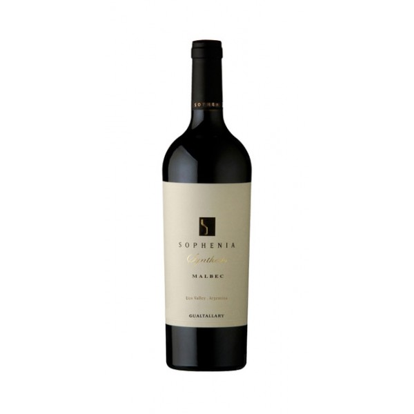 SOPHENIA SYNTHESIS MALBEC SOPHENIA SYNTHESIS MALBEC