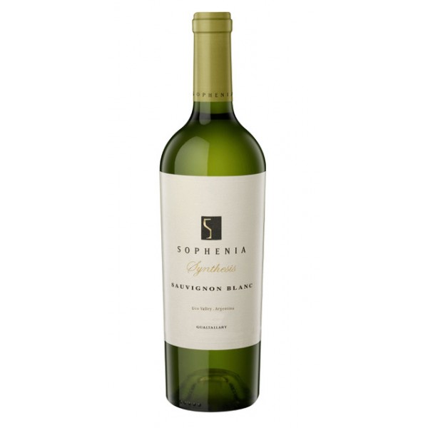 SOPHENIA SYNTHESIS SAUNVGNON BLANC SOPHENIA SYNTHESIS SAUNVGNON BLANC