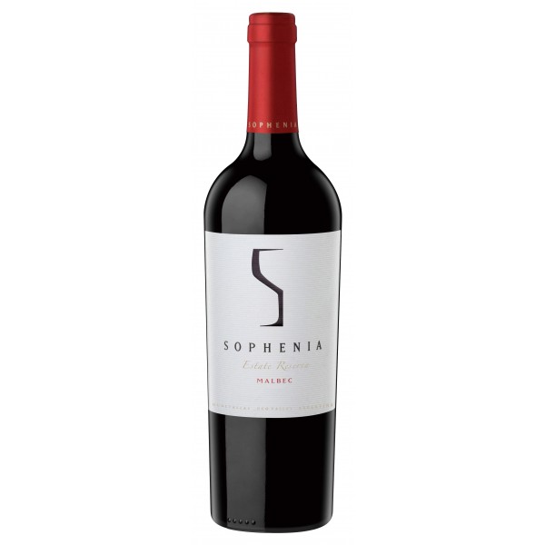 FINCA SOPHENIA RESERVA MALBEC FINCA SOPHENIA RESERVA MALBEC