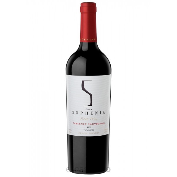 FINCA SOPHENIA RESERVA CABERNET SAUVIGNON FINCA SOPHENIA RESERVA CABERNET SAUVIGNON