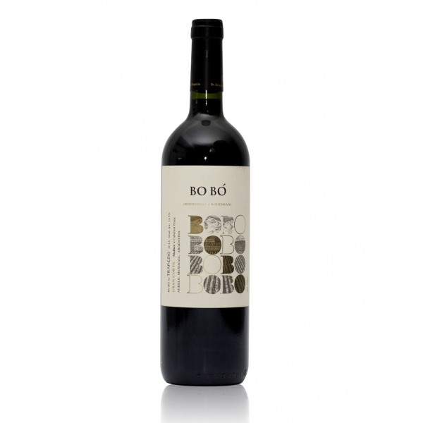 TRAPEZIO BO BO BLEND TRAPEZIO BO BO BLEND