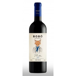 TRAPEZIO BO BO BOHEMIAN MALBEC