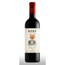 TRAPEZIO BO BO BOURGEOIS CABERNET SAUVIGNON