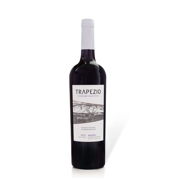 TRAPEZIO MALBEC TRAPEZIO MALBEC