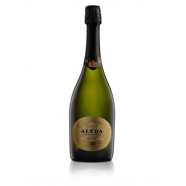 ALAYDA VAN Salentein BRUT NATURE ALAYDA VAN Salentein BRUT NATURE