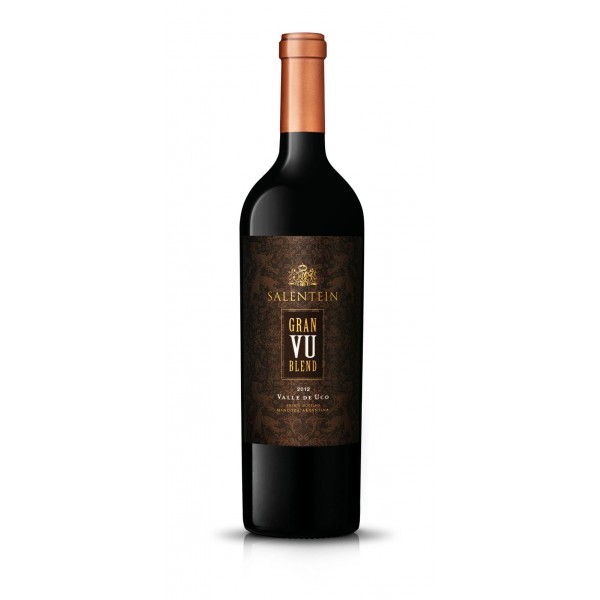 SALENTEIN GRAN VU BLEND SALENTEIN GRAN VU BLEND