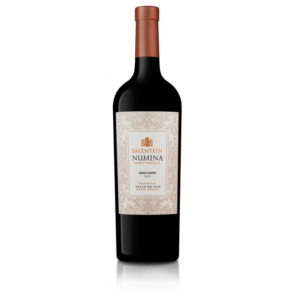 SALENTEIN NUMINA GRAN CORTE SALENTEIN NUMINA GRAN CORTE