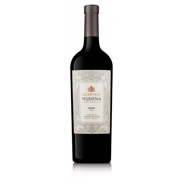 SALENTEIN NUMINA MALBEC SALENTEIN NUMINA MALBEC