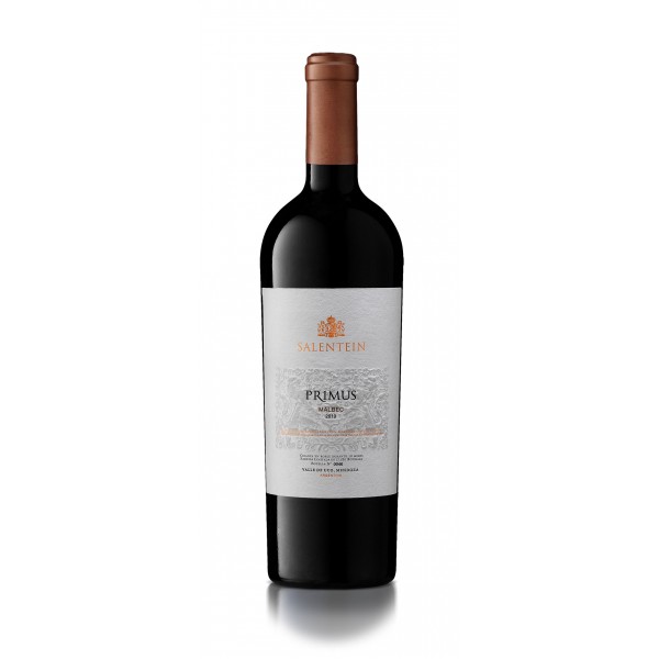 SALENTEIN PRIMUS MALBEC SALENTEIN PRIMUS MALBEC
