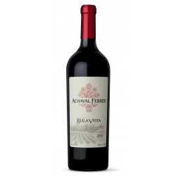 ACHAVAL FERRER FINCA BELLA VISTA MALBEC