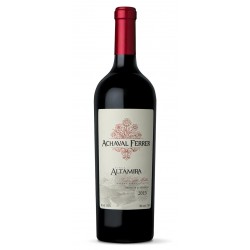 ACHAVAL FERRER FINCA ALTAMIRA MALBEC