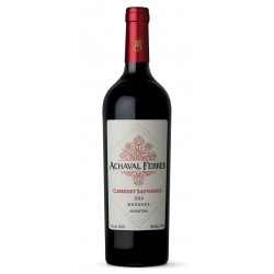 ACHAVAL FERRER MENDOZA CABERNET SAUVIGNON