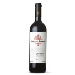 ACHAVAL FERRER QUIMERA BLEND