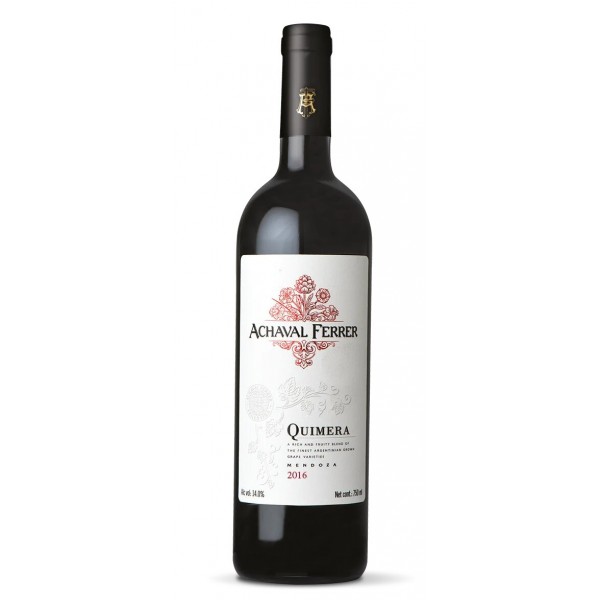 ACHAVAL FERRER QUIMERA BLEND ACHAVAL FERRER QUIMERA BLEND