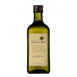 ACEITE DE OLIVA Familia Zuccardi CHANGLOT 500cc ACEITE DE OLIVA Familia Zuccardi CHANGLOT 500cc