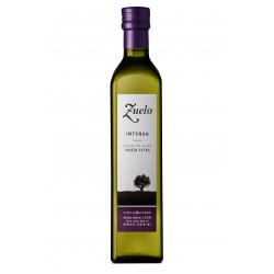 ACEITE DE OLIVA ZUELO INTENSO 500cc