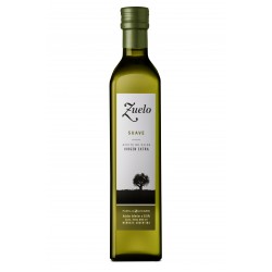 ACEITE DE OLIVA ZUELO SUAVE 500cc