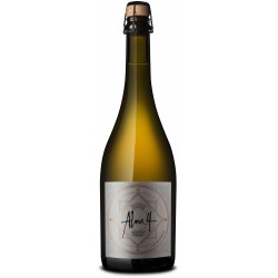 ALMA 4 ESPUMOSO CHARDONNAY