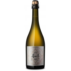 ALMA 4 ESPUMOSO PINOT CHARDONNAY