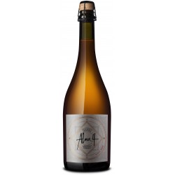 ALMA 4 ESPUMOSO PINOT ROSÉ ALMA 4 ESPUMOSO PINOT ROSÉ